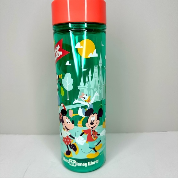 Disney Parks Walt Disney World Play in the Park Water Bottle - Picture 2 of 5